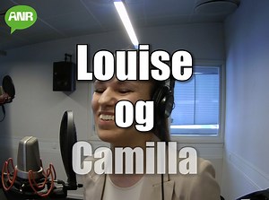 🤵🔀 PARTNERBYTTE TIL BRYLLUPPET 🔀🤵 "Min mand er din mand, og din mand er min mand", sang vi i mandags for Louise, der skal til sin bedste veninde Camillas bryllup 👰💒 Louise og Camilla har altid været meeeeget tætte... og nu er deres mænd, Mark og Frederik, blevet det samme ❤️👬 Det skrev vi en sang om 🎵 PS. HVOR ER DET DEJLIGT AT VÆRE TILBAGE! God weekend! 💚 Køterkrammer, Anders og Matilde Mel.: My Love Is Your Love af Whitney Houston | ANR