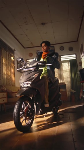Mulai 18 Jutaan Aja! BeAT Terbaru Ini Udah Bisa Jadi Milik Brosis! Cek Angsuran Di Sini Aja!