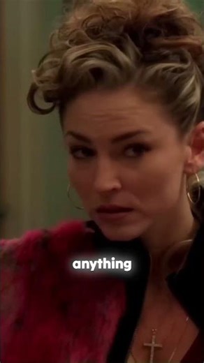 The Sopranos: Witness Protection Program Myth