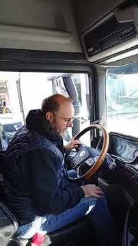 We are reviewing the Scania 560R model, which is a fully equipped package. #osmankaptan #scania #v8
