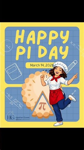 𝑯𝒂𝒑𝒑𝒚 𝑷𝒊 𝑫𝒂𝒚 𝑻𝒓𝒊𝒂𝒏𝒈𝒍𝒆!