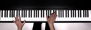Hesitation Blues - Jelly Roll Morton (Piano Tutorial)
