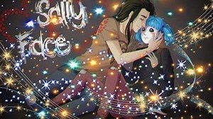 Комикс Салли Фейс///// Сал дал Ларри 18 +