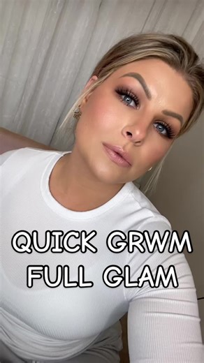 Smokey Eye Makeup Tutorial for Blue Eyes