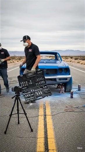 Ultimate Car Modification Transformation 🔥 | From Stock to Stunning!