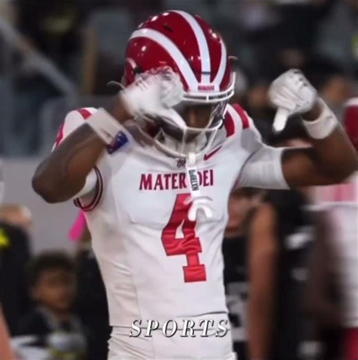 I’m back ​⁠II scp: twizzy II like this #nfl #hsfb audio @Copyright_Reece