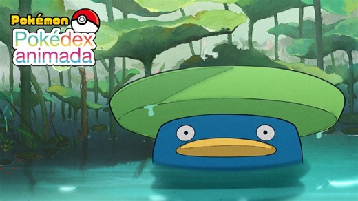 Lotad: 5 estrellas, servicio impecable. 🚕 | Pokémon