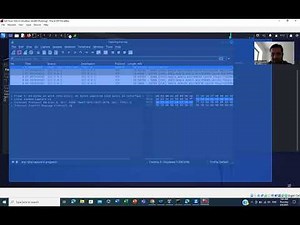 OS fingerprinting using TTL value and Wireshark
