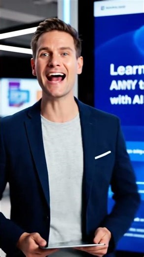 Learn Vue.js with AI in seconds #learning #vuejs #ai