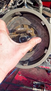 Some people ask why my foot clutch isn’t grabby and shaky. #fyp #harleylife #riders #shovelhead #bikers #chopper #harleydavidson #motorcycle #motorcyclesofinstagram #bikehacks #biker #harley #daytonabeach | 843chops