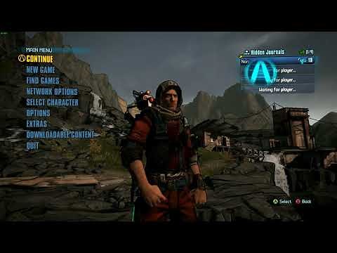 How do I fix Borderlands 2 Fatal Error? (FIXED)