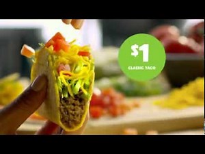 Del Taco TV Commercial