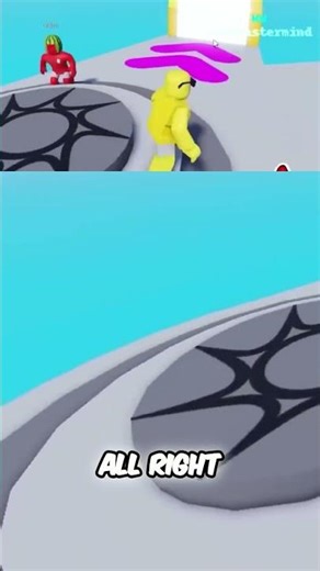 Robux Race: Finding the Sweet Spot for 5K Robux! #shorts