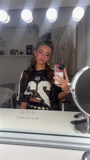 kyrawrayꨄ︎ (@kyrawrayy__)’s video of Hair Tutorial