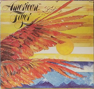 American Flyer - American Flyer