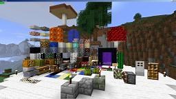 A MineCraft FilterPack v1.5 [1.8.1 & MAC READY] Minecraft Texture Pack