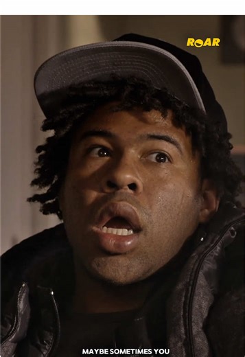 Sketches that go from relatable to absolutely unhinged in seconds. 😂 Key & Peele is still the kind of show that catches you off guard every time. Watch Key and Peele late nights on ROAR.