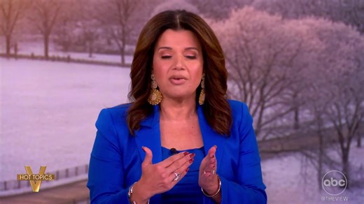 REACTIONS TO BAD BUNNY'S HALFTIME SHOW: 'The View' co-hosts share their favorite moments from Super Bowl LX after Pres. Trump criticized the halftime show, calling it "absolutely terrible, one of the worst, EVER." | The View