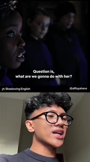 Maximizing English Learning with Shadowing Techniques