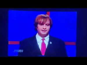 Matt Snow's interview