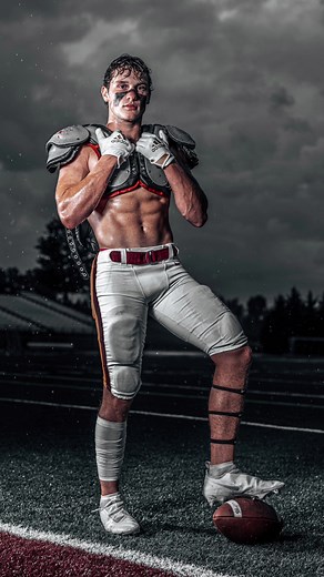 Capturing the Action: Dramatic Sports Photography