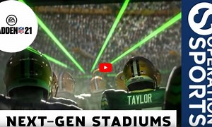 Madden 21 Next-Gen Stadiums - A Look at All 32 Stadiums and Player Walkouts