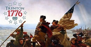 Trenton 1776