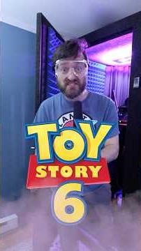 Toy Story 5! Toy Story 6! Toy Story 7!