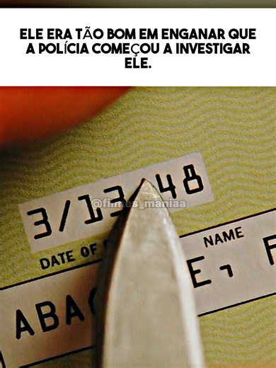 A Falsificação Perfeita: O Golpe de Frank Taylor