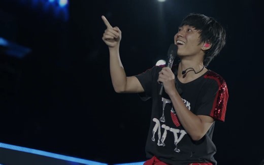 KANJANI∞ LIVE TOUR!! 8EST ～みんなの想いはどうなんだい？僕らの想いは無限大!!～