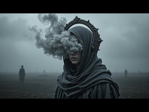 Nour | نور - Arabic Sufi Techno House Mix