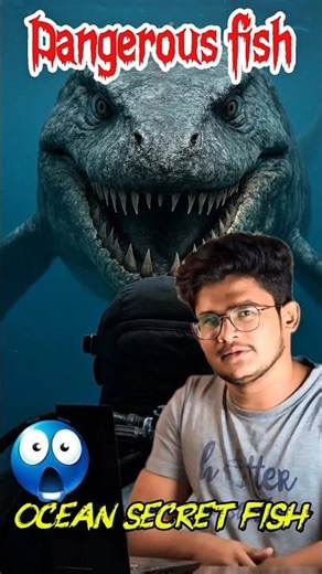 🌊 Ocean Ki Gahrai Ka Darawna Razz | Mr.Danish Pathan | #shorts #facts