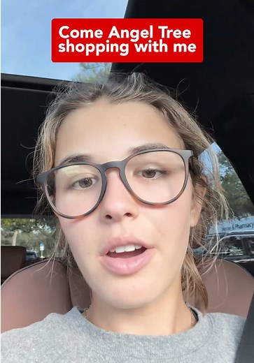 Angel Tree Shopping Experience: Join Us for the Journey