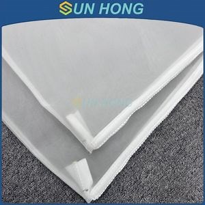 Polyester Multi Disc Filter Bag for Paper Pulp Making Machine