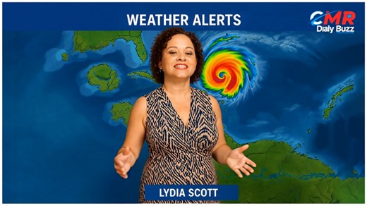 🌪️ Hurricane Erin has intensified into a powerful Category 5 storm with winds nearing 170 MPH, the first August storm of this strength since 2007. While Cayman is not under threat, this is a serious reminder that peak hurricane season is still ahead. Stay vigilant, review your hurricane plans, and be prepared. ⚠️#hurricaneerin #HurricaneSeason #CaymanPrepared | Cayman Marl Road