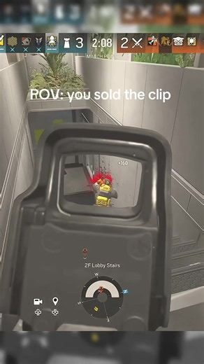 Cinderella Clip Fumble — POV: You Sold the Clip
