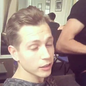 Who's ready for day 1 of #Bradvent? Starting with a Brad hosted live stream right now... | The Vamps