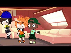 Cody and Timmy kissing/my sml au/Cody x Timmy