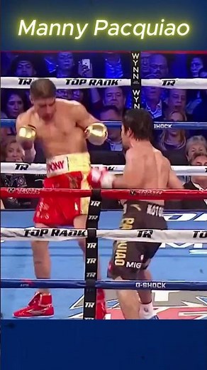 Manny Pacquiao's Legacy: Is He the Greatest Ever?