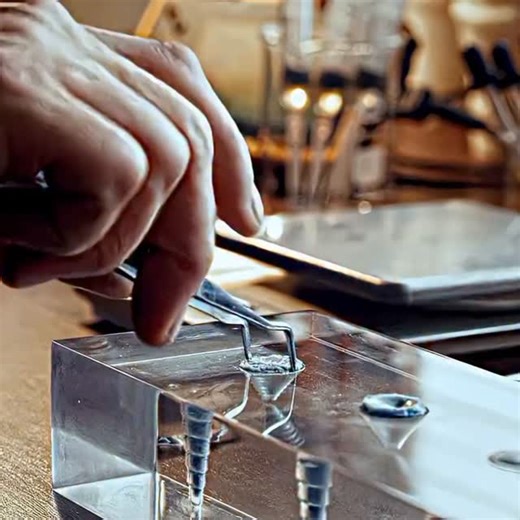 Netflix Mannder on Instagram: "日本利用压电瓷砖将脚步转化为电能。这些瓷砖捕捉来自你脚步的动能。当你行走时，你的重量和动作会对瓷砖产生压力。瓷砖会轻微弯曲，从而产生机械应力。瓷砖内部的压电材料将这种应力转化为电能。每一步都会产生少量电荷，而数百万步结合在一起就能产生足够的电力来驱动 LED 灯、数字显示屏和传感器。在像涩谷车站这样繁忙的地方，每天大约有 240 万个脚步为这一系统作出贡献。这些电能可以被储存或立即使用，从而减少对传统电力来源的依赖，并支持可持续的城市基础设施。这种方法将日常运动转化"