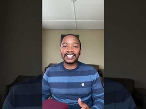 2025 Q4 Sabbath School Lesson 11 - Living in the Land