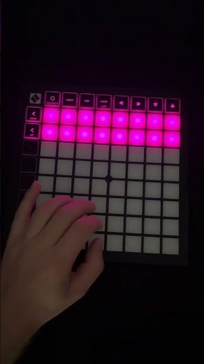 YOSHO HAI x Heads Will Roll | Launchpad Cover [Phonkpad x Classic EDM]