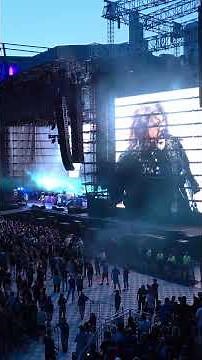 The Pretender #foofighters #davegrohl #thepretender #chicago #soldierfield #takecovertour #livemusic