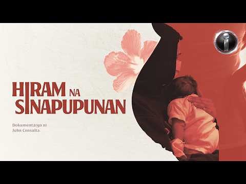 'Hiram na Sinapupunan,' dokumentaryo ni John Consulta (Full episode) | I-Witness