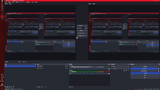 SCUM测试1.2版偶遇大包物资僵尸，直接出了一套黄金沙鹰