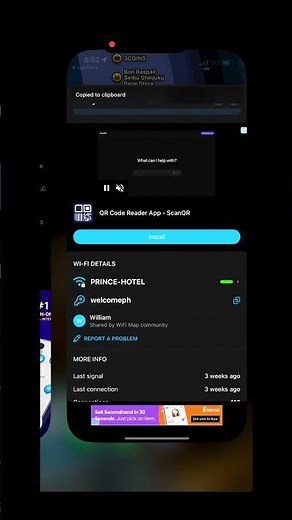 How to get free wifi anywhere