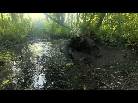 Bog Stuck - Masurian Bogs 2026 | Day 1-2