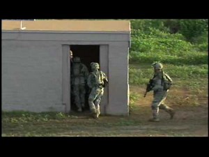 Early Infantry Brigade Combat Team Capabilities