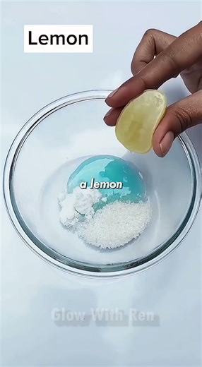 Cheap Glow Up Hack ✨ Smooth Feet & Hands FAST!