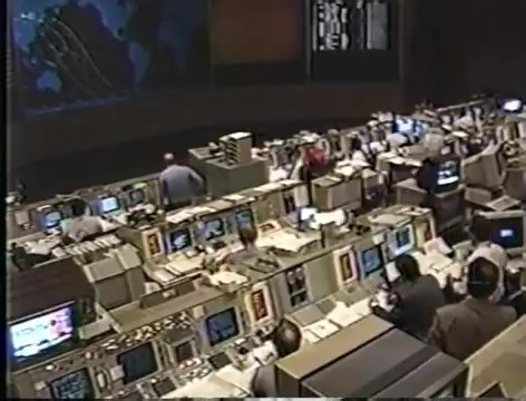 33K views · 280 reactions | STS-63 UFO NASA & Russian Cameras | Extraterrestrials And Contactees | Facebook